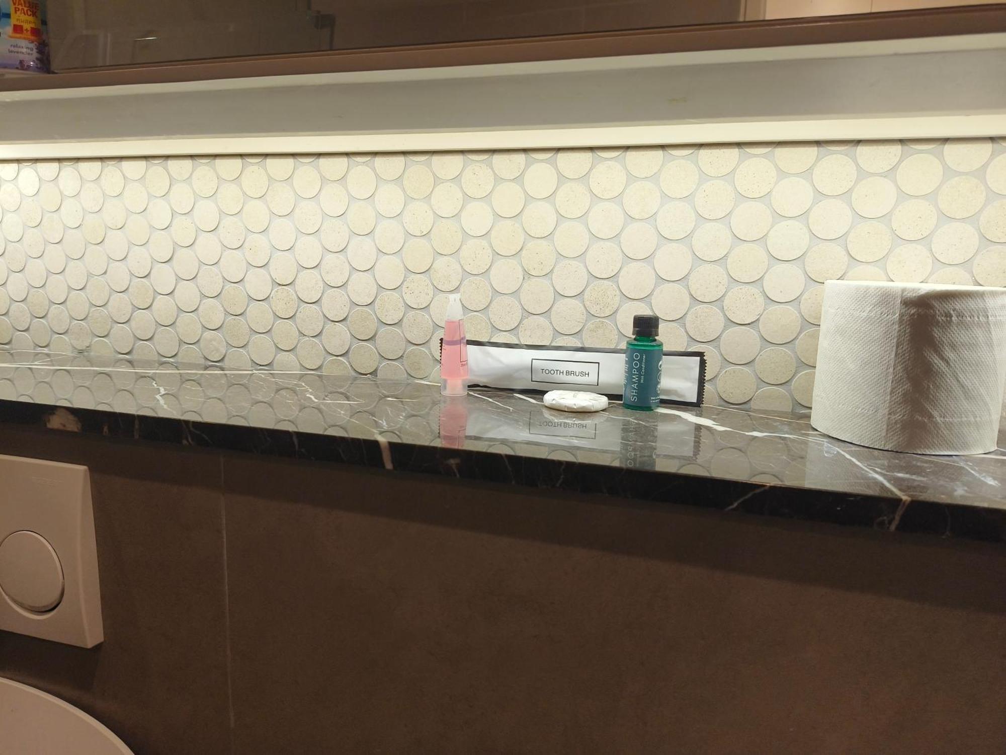Lucentia Bukit Bintang By Times Square Apartemen Kuala Lumpur