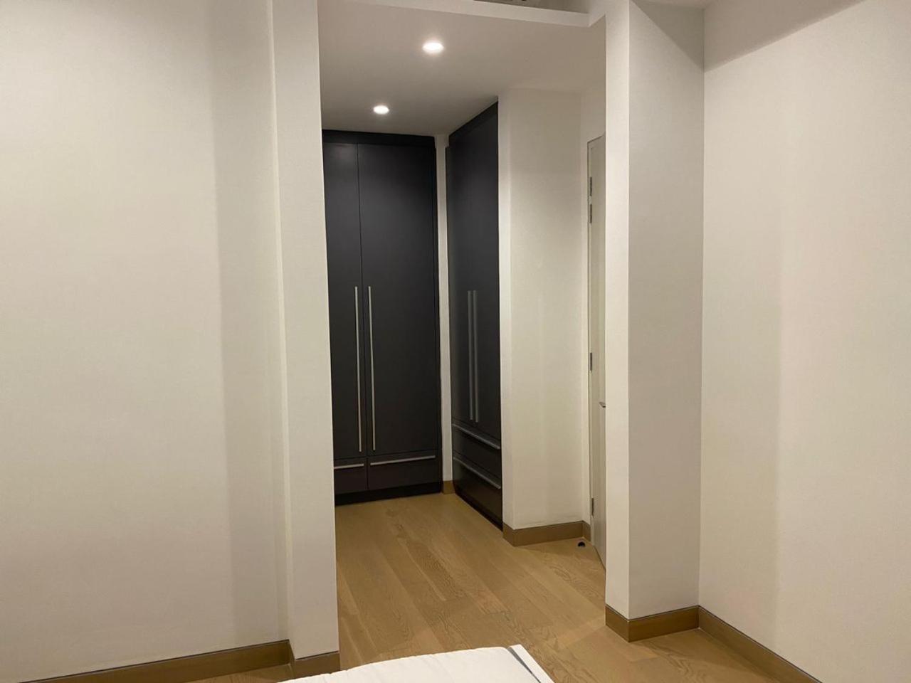 Lucentia Bukit Bintang By Times Square Apartemen