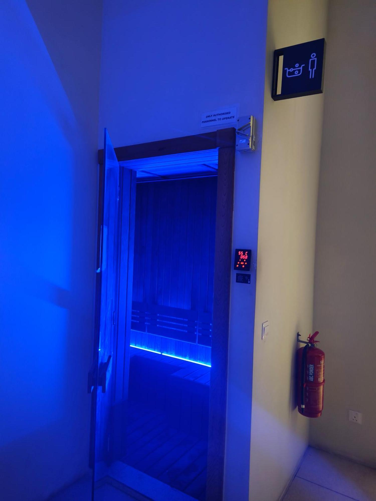 Lucentia Bukit Bintang By Times Square * Kuala Lumpur