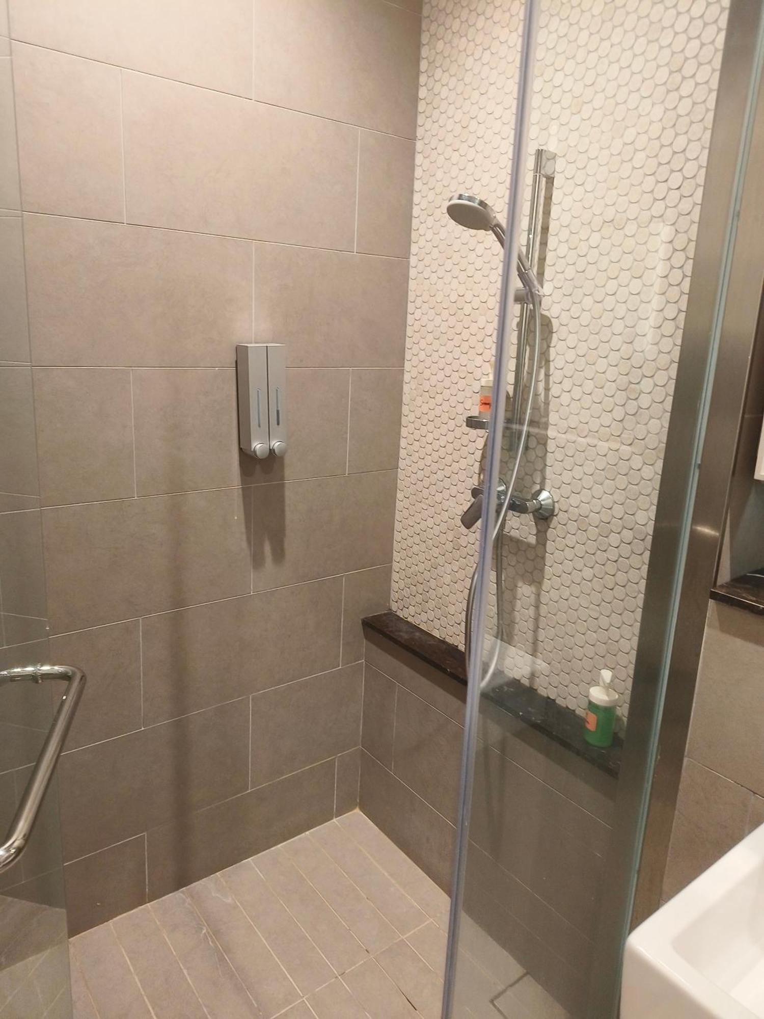 Apartemen Lucentia Bukit Bintang By Times Square