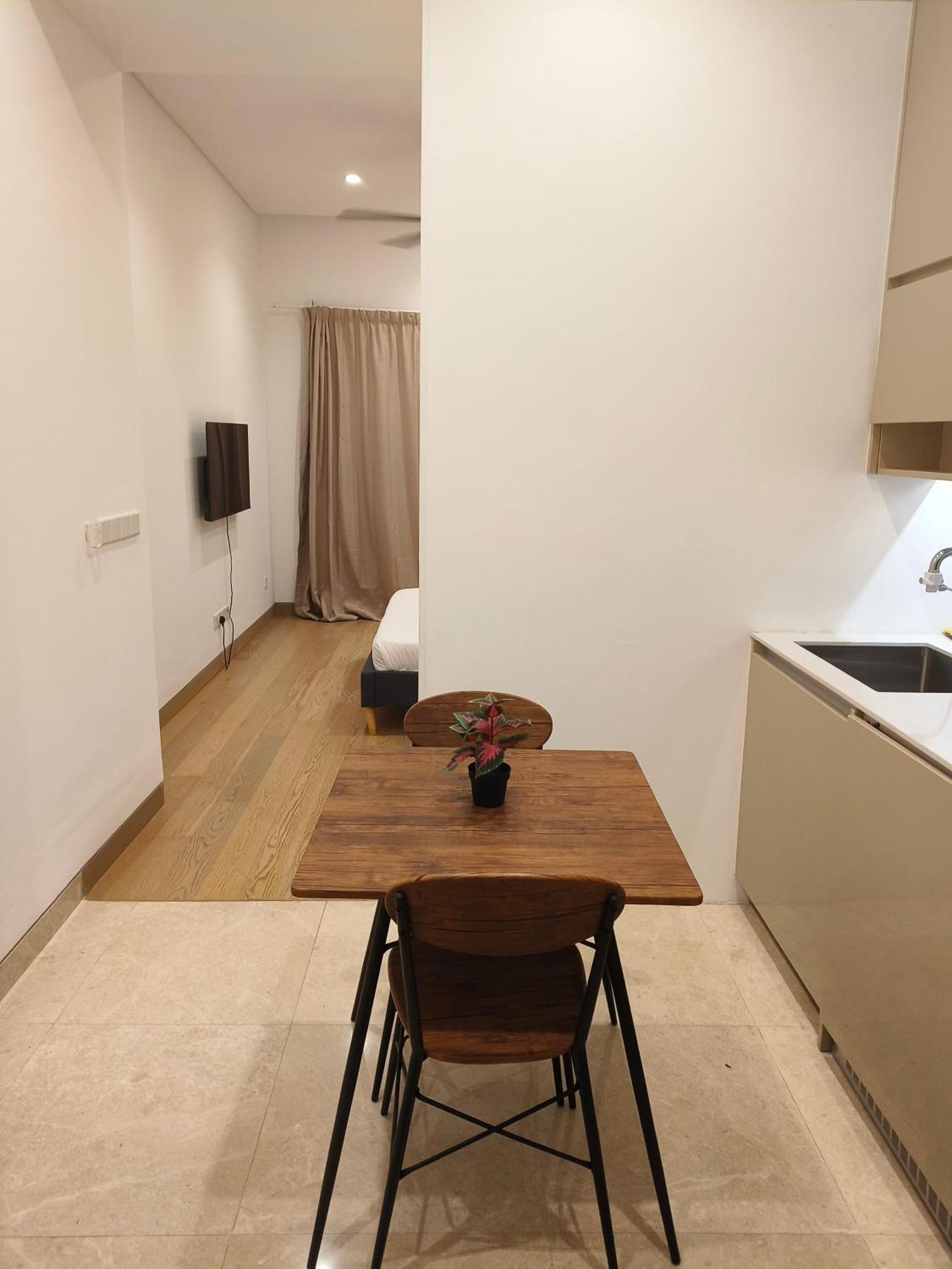 Lucentia Bukit Bintang By Times Square