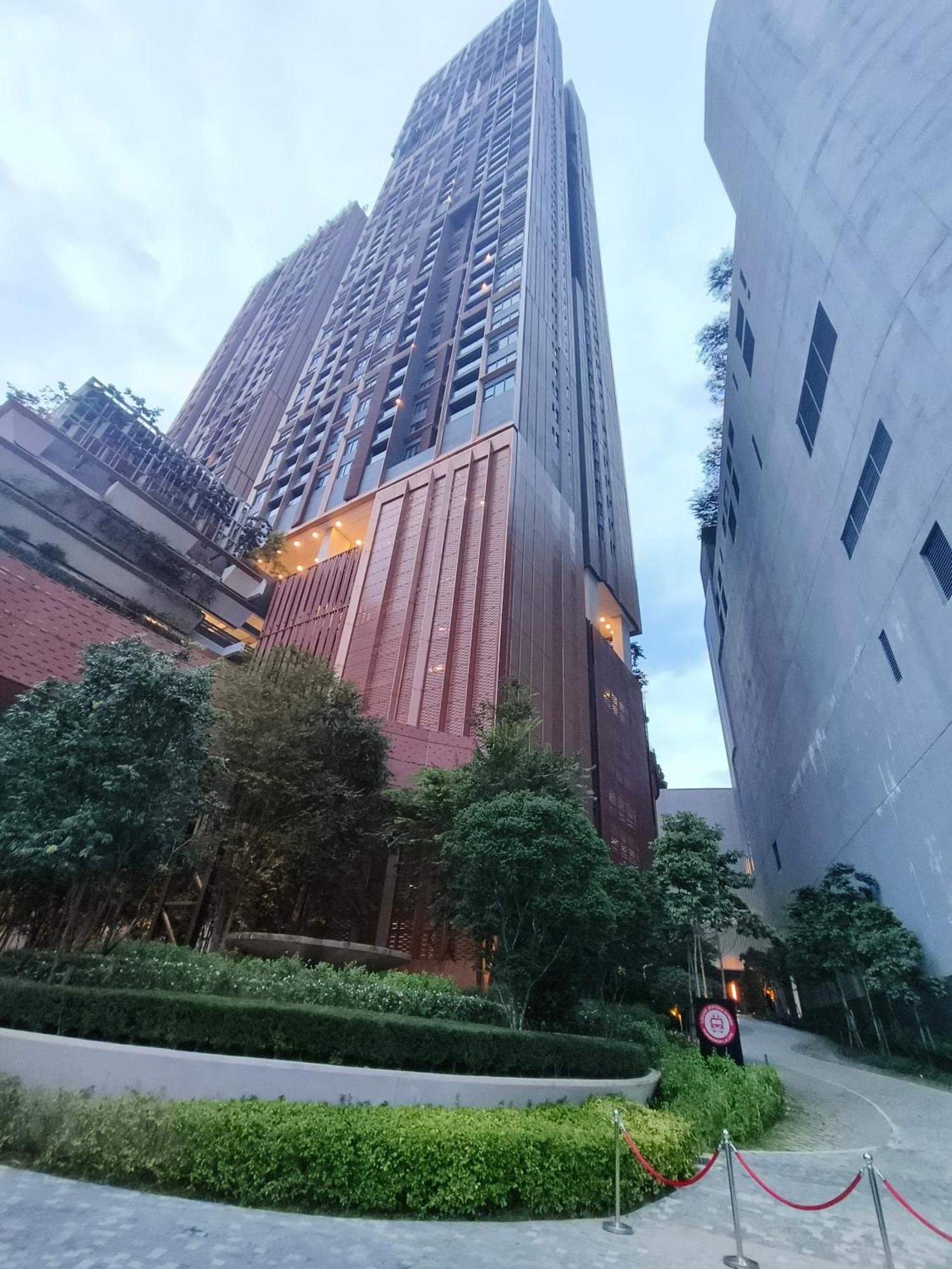 Lucentia Bukit Bintang By Times Square * Kuala Lumpur