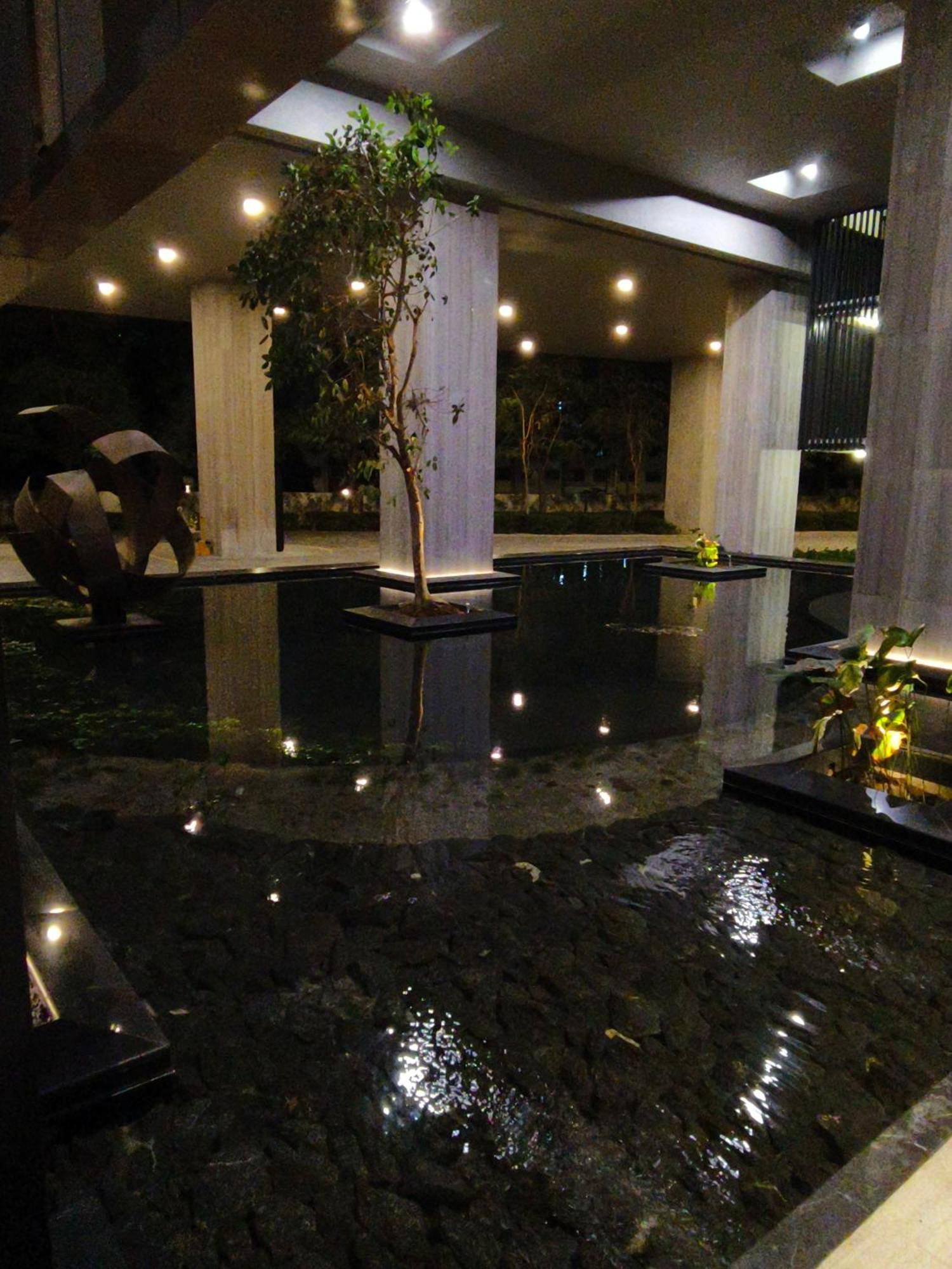 Apartemen Lucentia Bukit Bintang By Times Square Kuala Lumpur