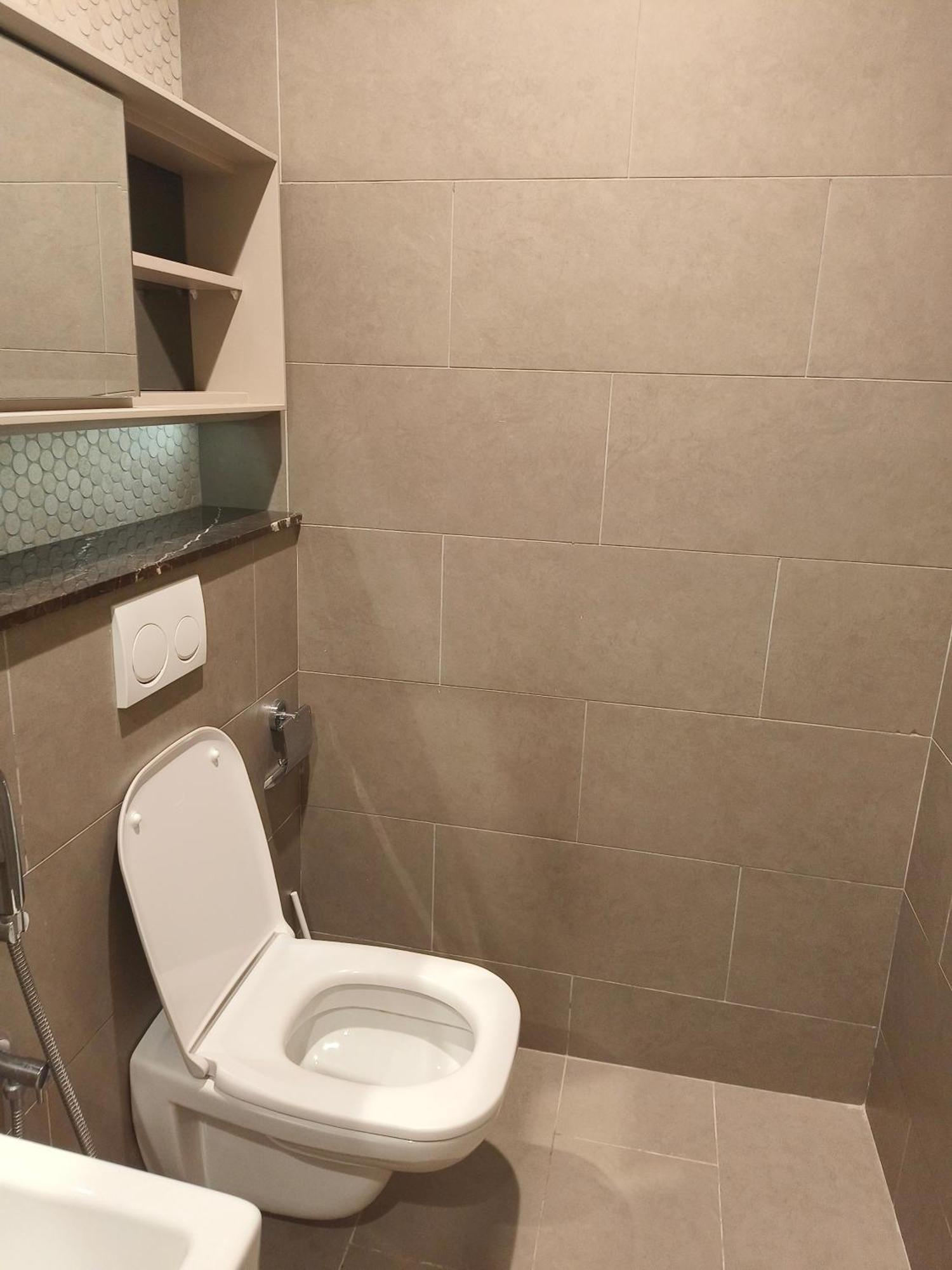 Lucentia Bukit Bintang By Times Square Apartemen Kuala Lumpur