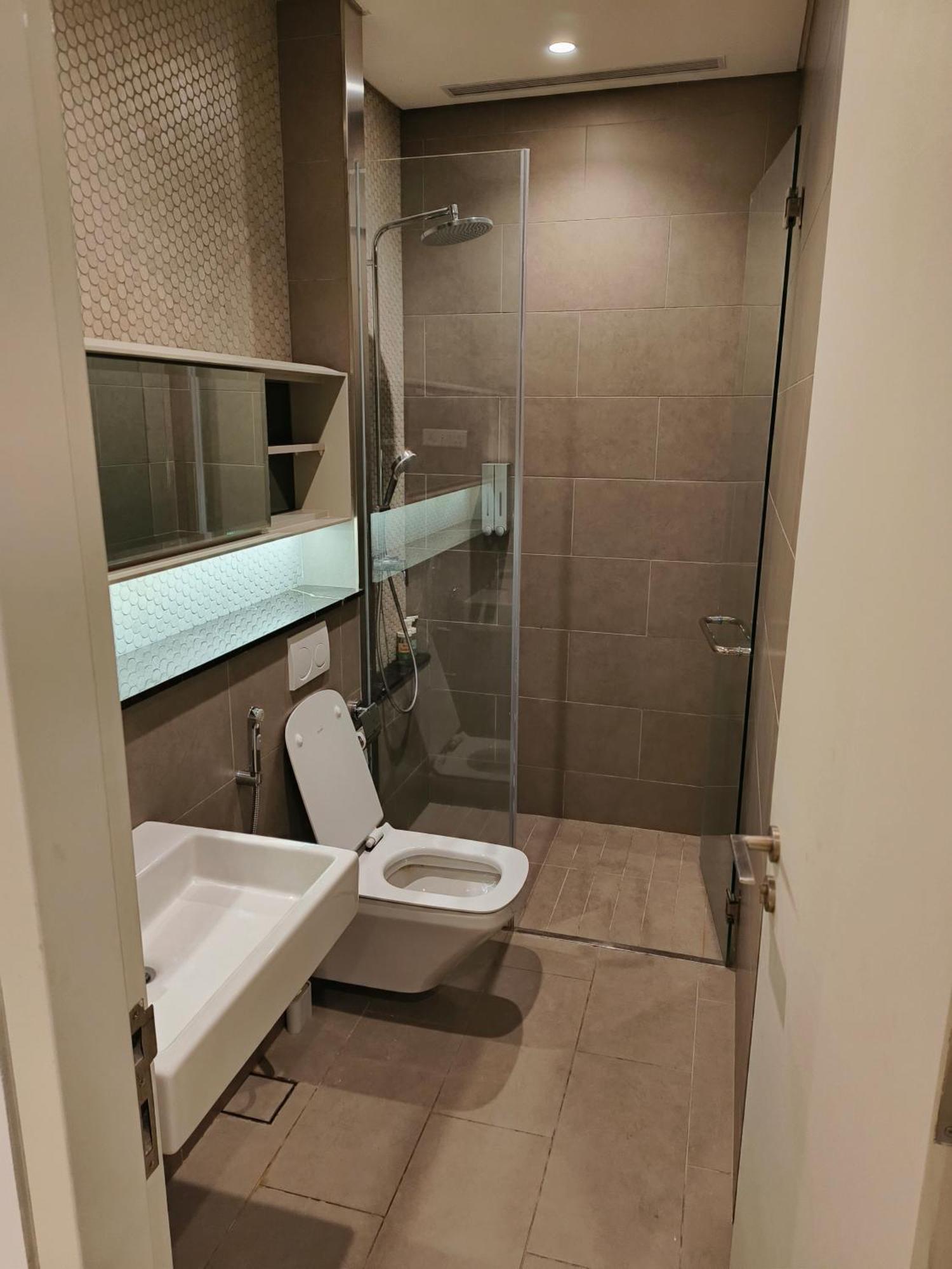Apartemen Lucentia Bukit Bintang By Times Square