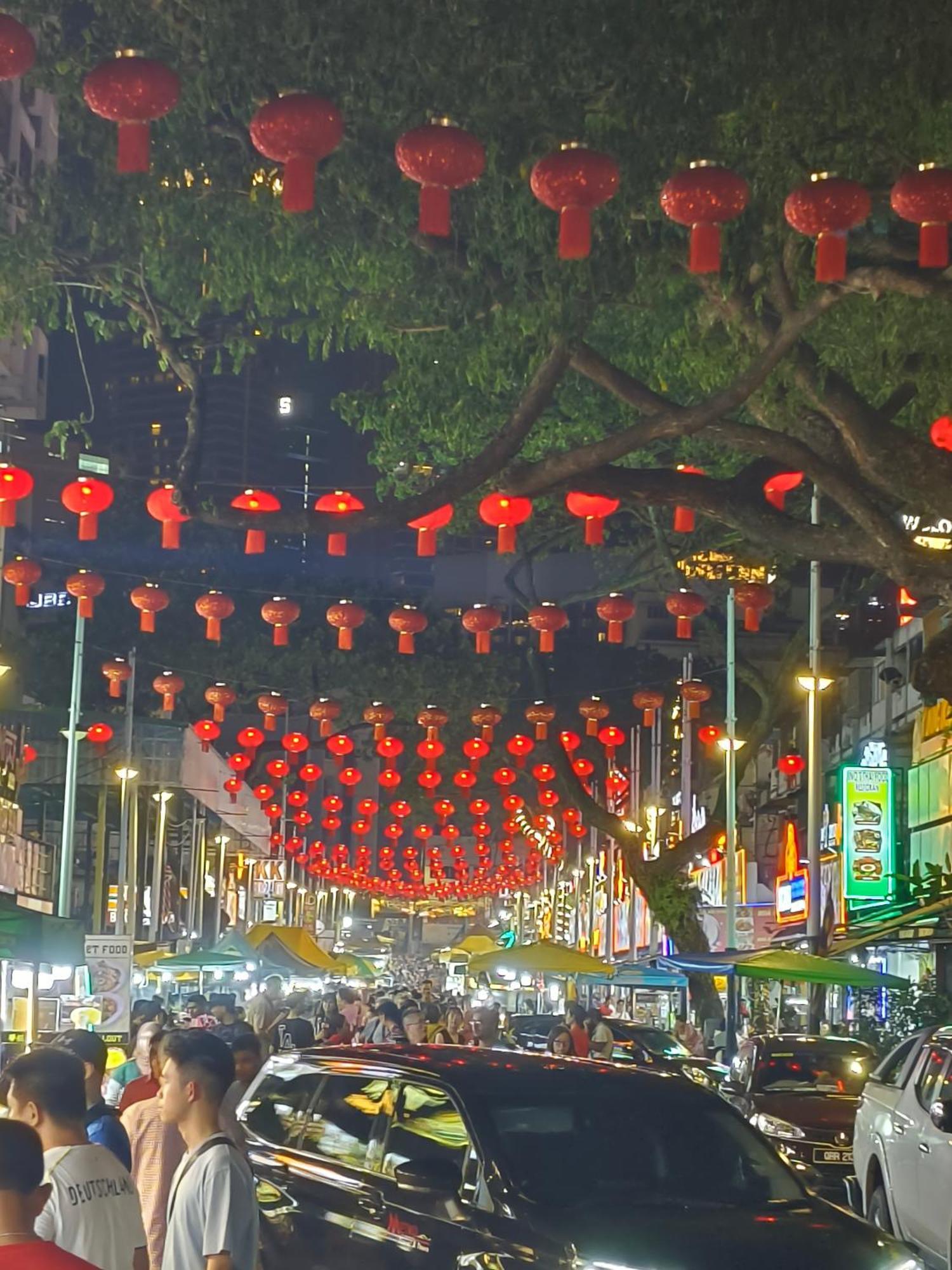 Lucentia Bukit Bintang By Times Square * Kuala Lumpur